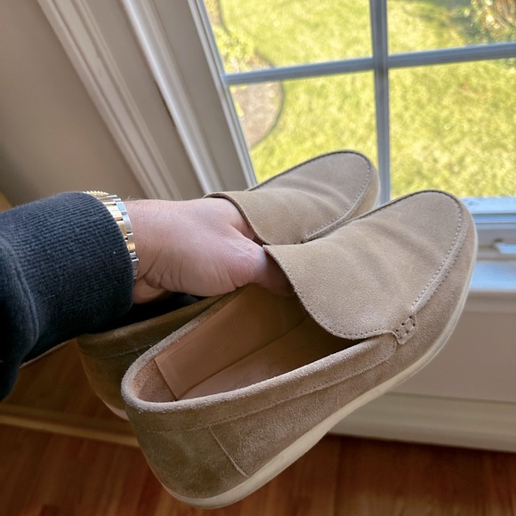 Duke and Dexter loafers. - Picture 1 of 7